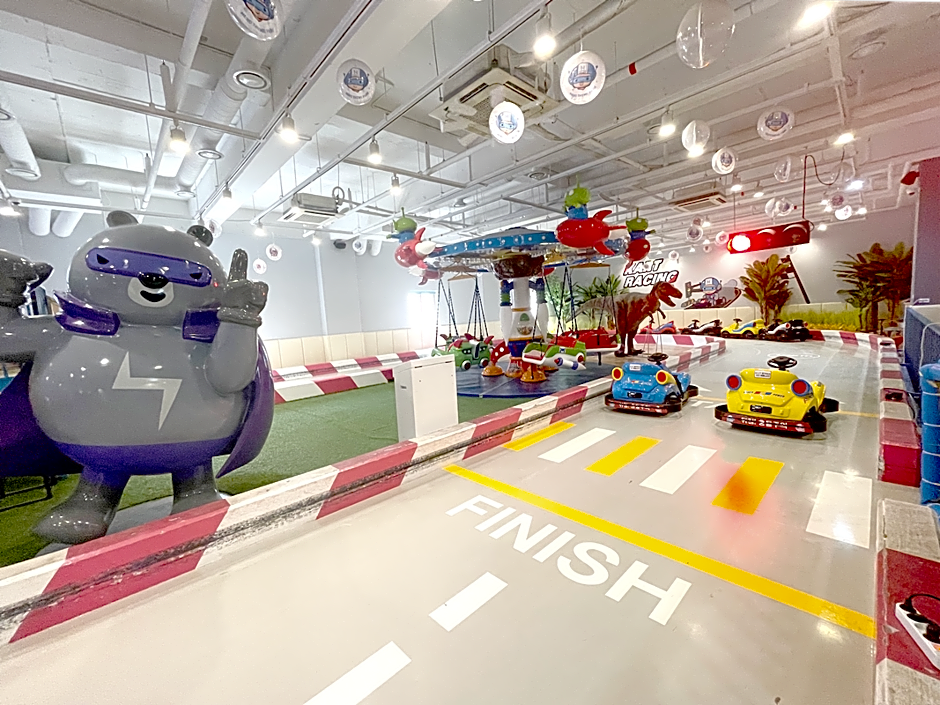 Silla Boutique Hotel Premium