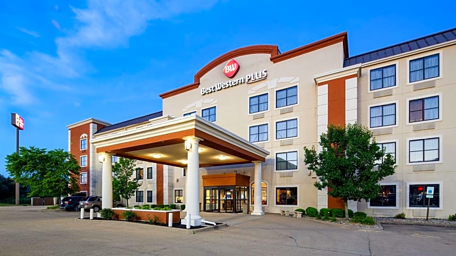 Best Western Plus Peoria