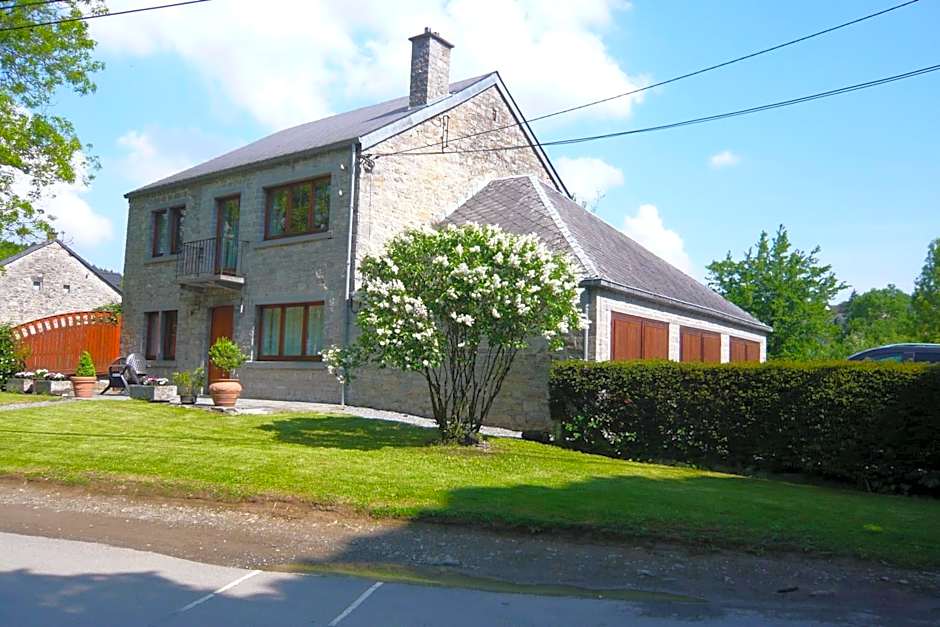 Hôtel/Restaurant à la Ferme