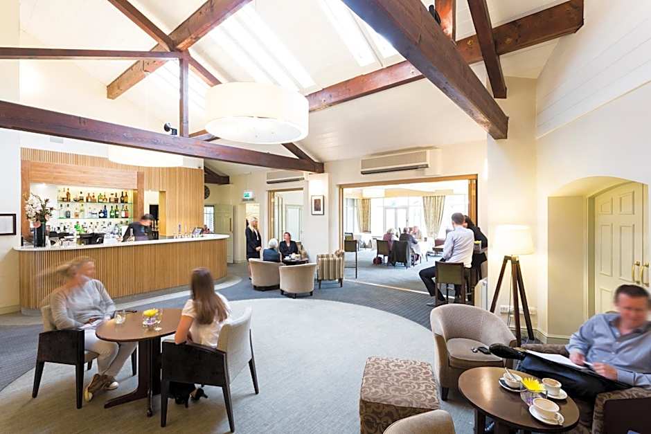 Cambridge Quy Mill Hotel & Spa