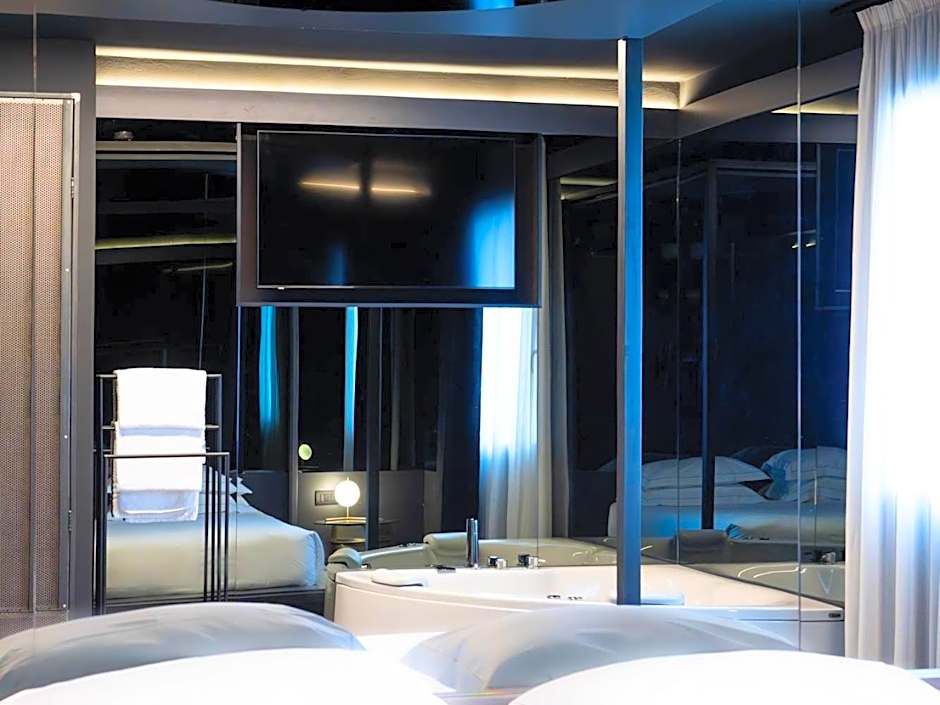 Best Western Hotel Aries