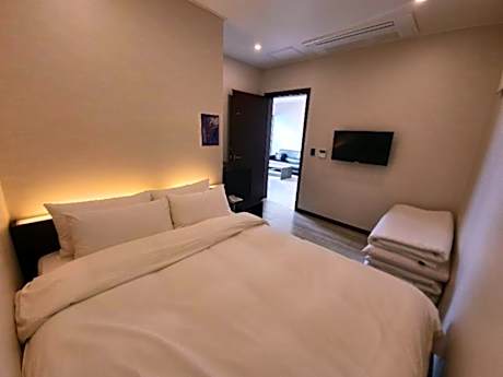 Suite with Sea View