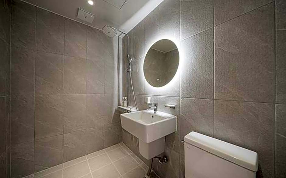 Ji STAY Pohang Daedo-dong Branch