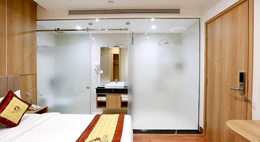 Prague Airport Hotel