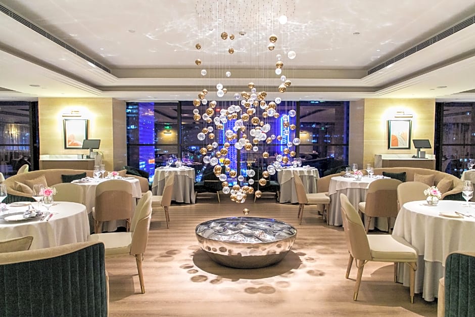 Oakwood Premier Guangzhou