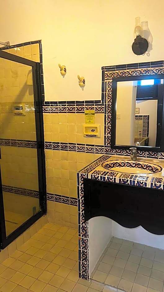 Hotel Casa Real Del Café