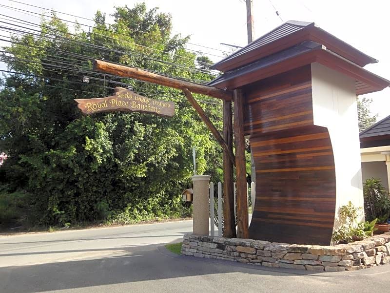 Royal Place Banchang