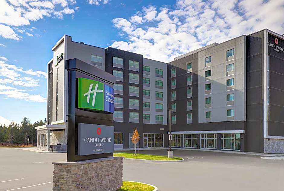 Candlewood Suites Kingston West - Gardiner Road By IHG