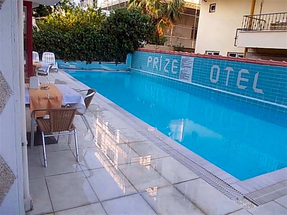 Sherwood Premio Hotel