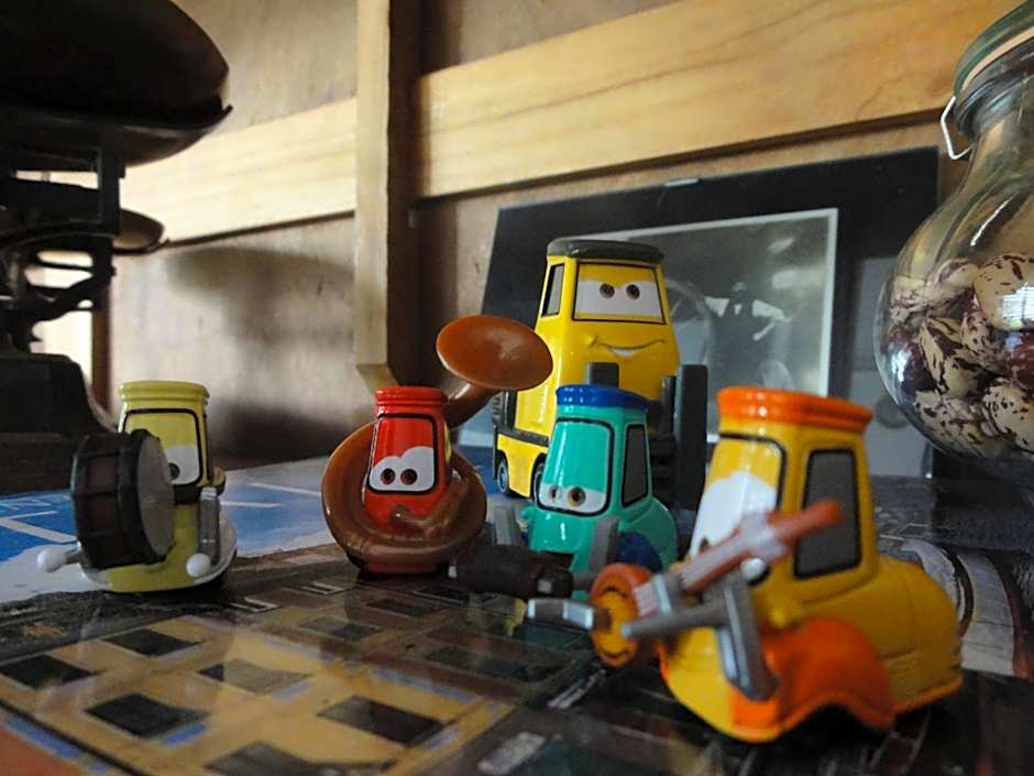 Bed and Breakfast Amsterdam West