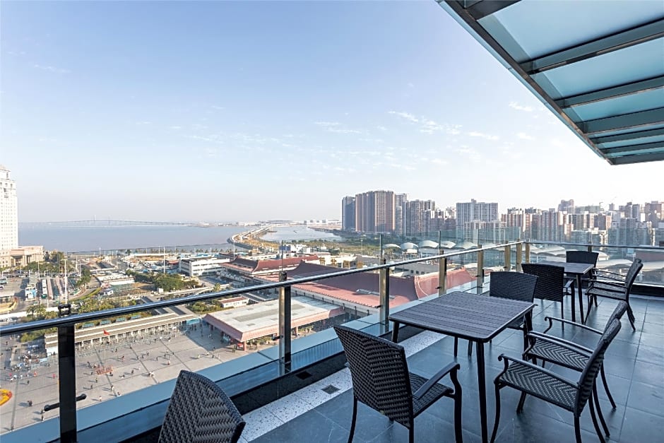 L Hotel - Changsheng Branch