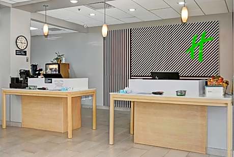 Holiday Inn Piscataway Somerset By IHG