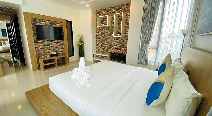 @Buasri by Ohm Residence 