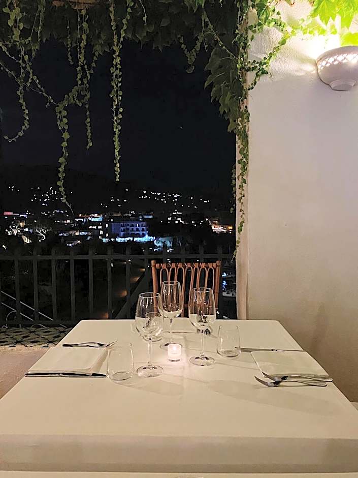 Hotel Carasco