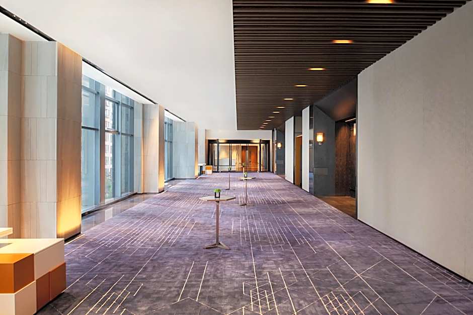 Sheraton Lanzhou Anning