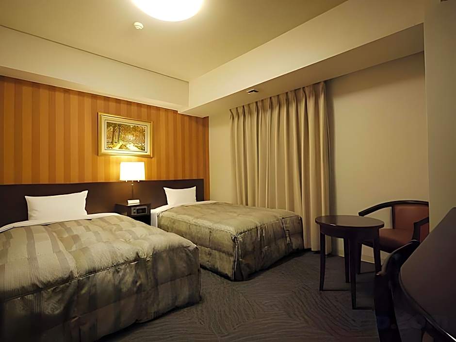 Hotel Route-Inn Ota Minami - Kokudo 407Gou