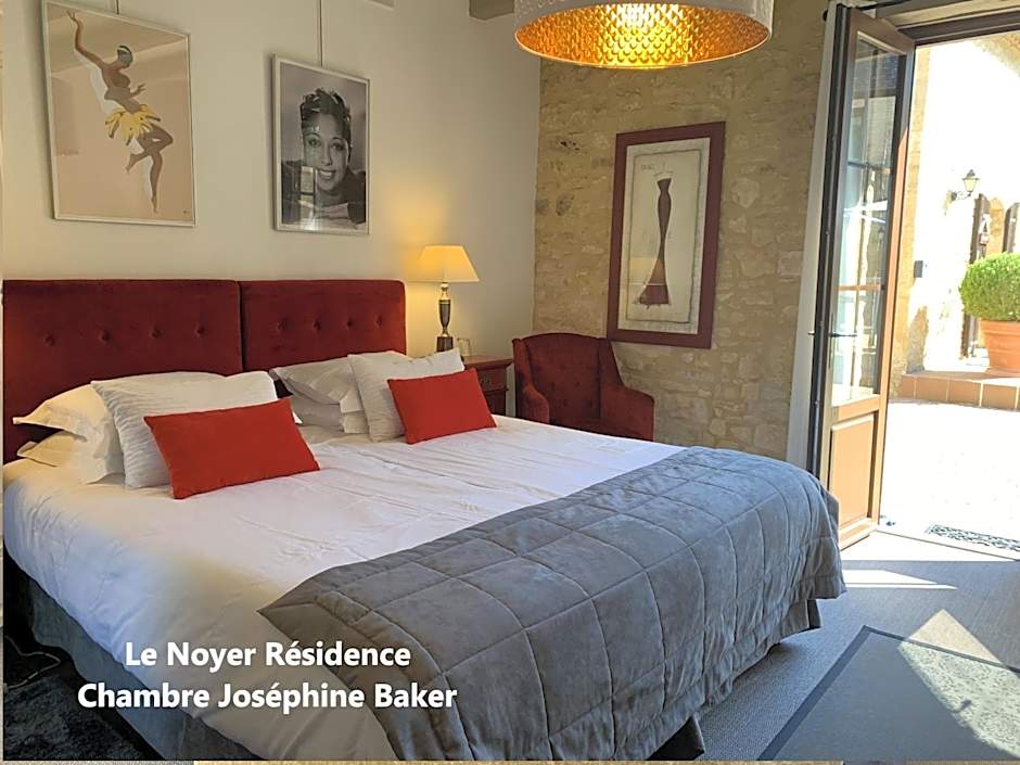 Le Noyer Résidence B&B