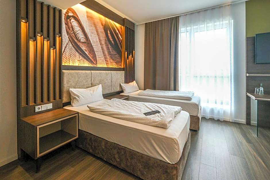 Tools Hotel Laichingen