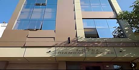 Hotel Diamond Castle