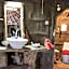 Original Maasai Lodge – Africa Amini Life
