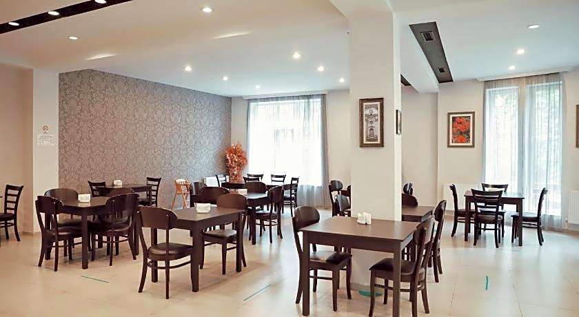 Abastumani Residence