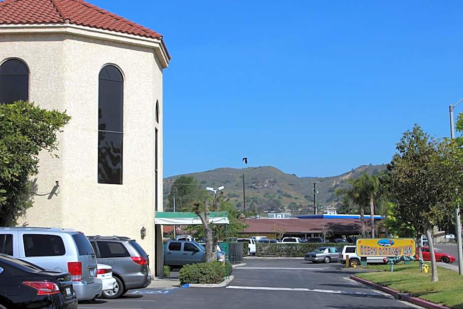 Ocean Gateway Inn