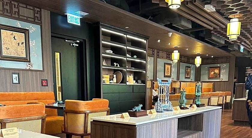 Holiday Inn Express Causeway Bay Hong Kong By IHG