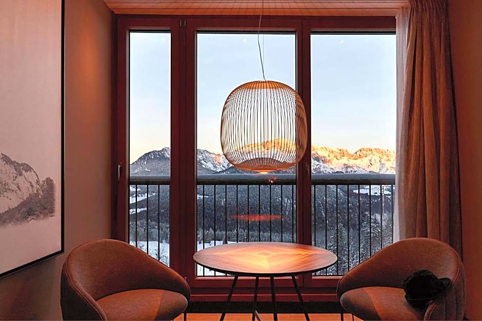 Kempinski Hotel Berchtesgaden