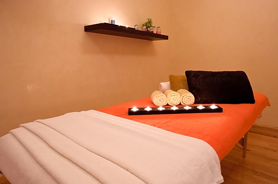 TIME Ruby Hotel Apartments