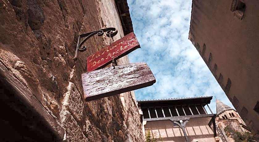 La maison des archers