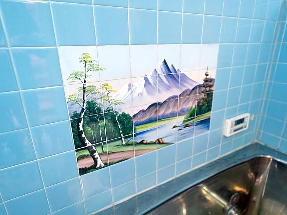 HOSTEL KURIYA OSAKA