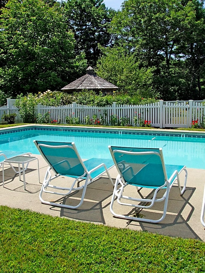 Cod Cove Inn, BW Signature Collection