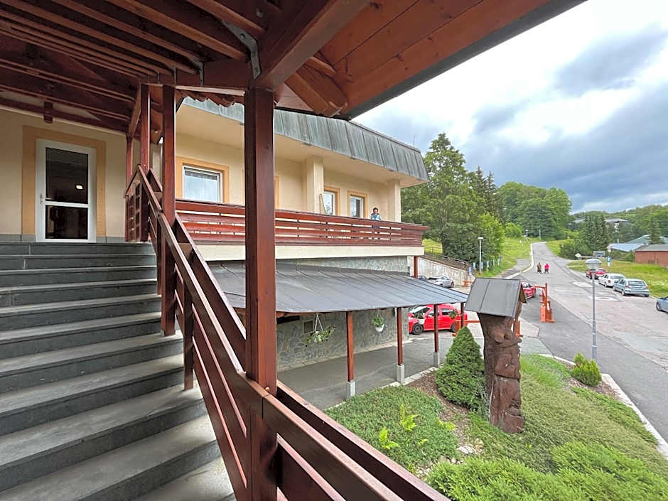 Hotel Arnika