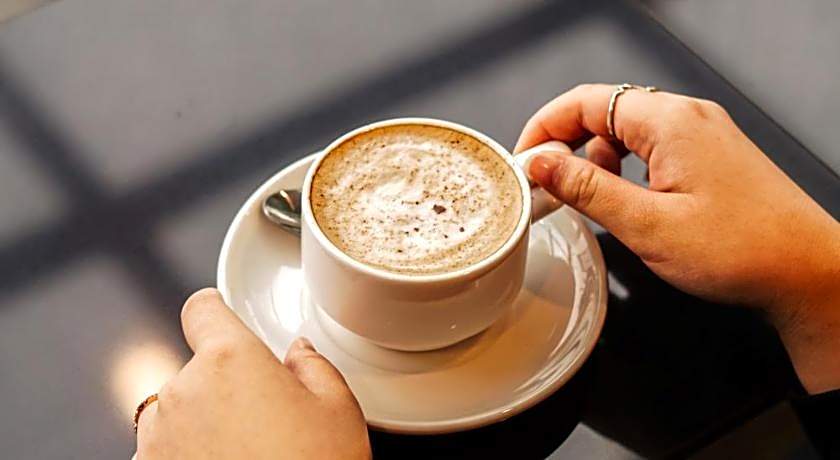 DK Belstar Hotel Belitung