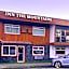 Inn The Mountains