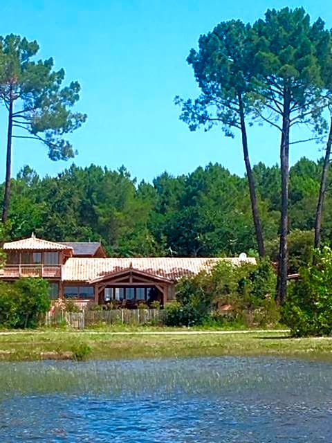 La Maison Moutchic – Lacanau, FL