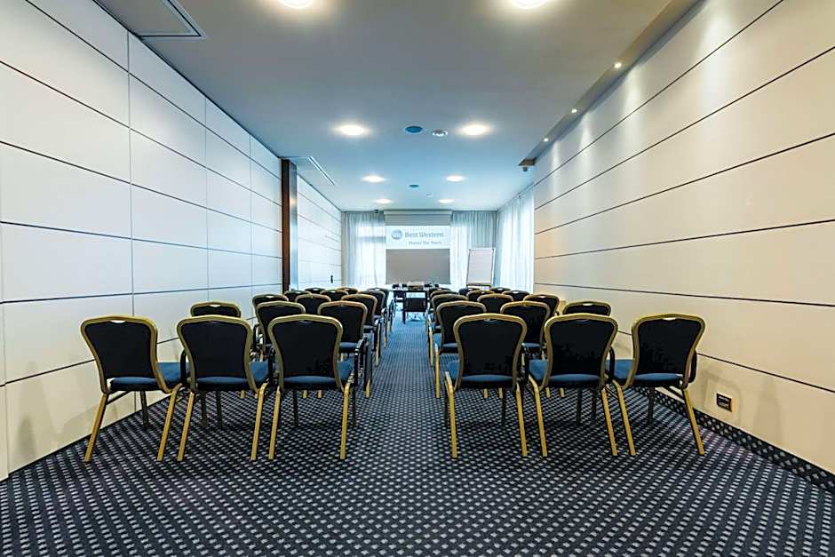 Best Western Hotel Tre Torri