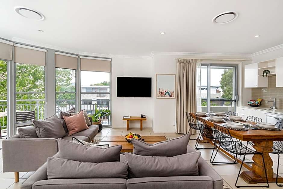 The Sebel Byron Bay