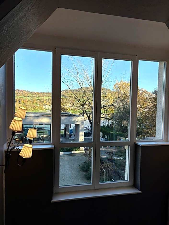 Hôtel Château Schengen