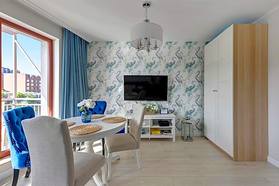 WaterLane Island Hostel&Apartments