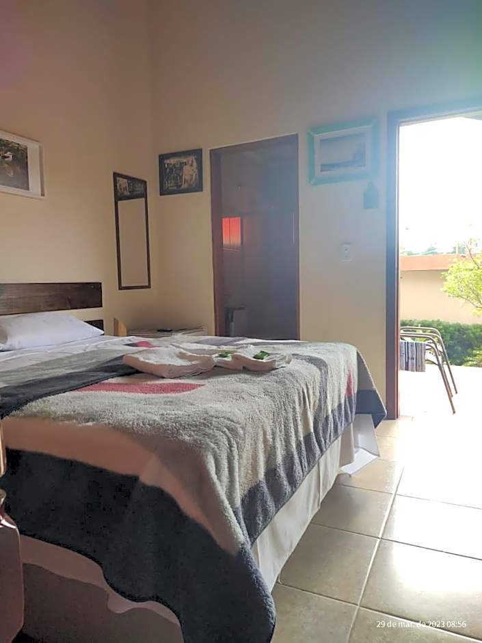 Pousada Natureza e Arte