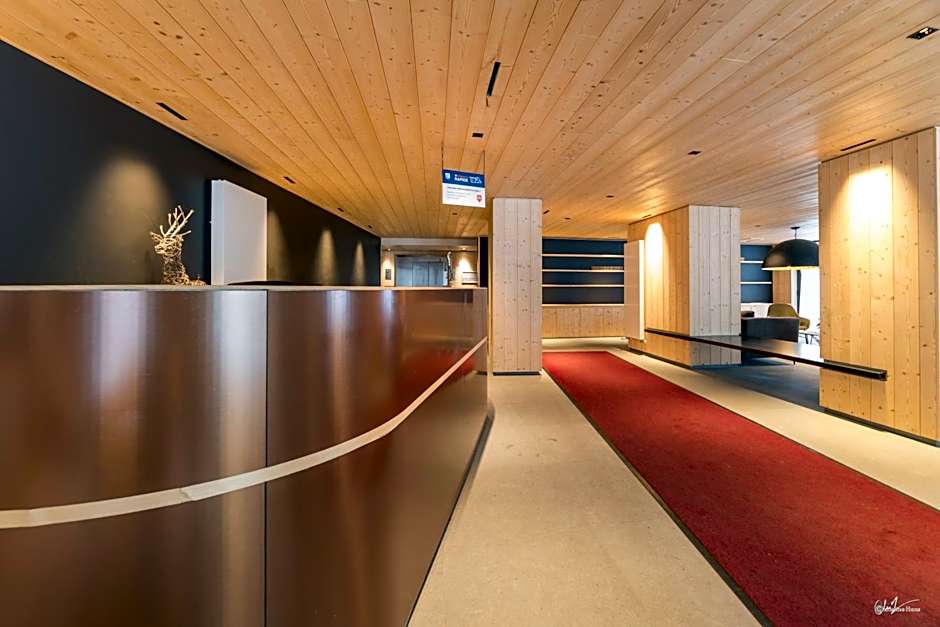 Lagrange Vacances L’Écrin du Badet