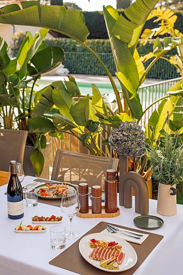 Hotel Villa Fabulite