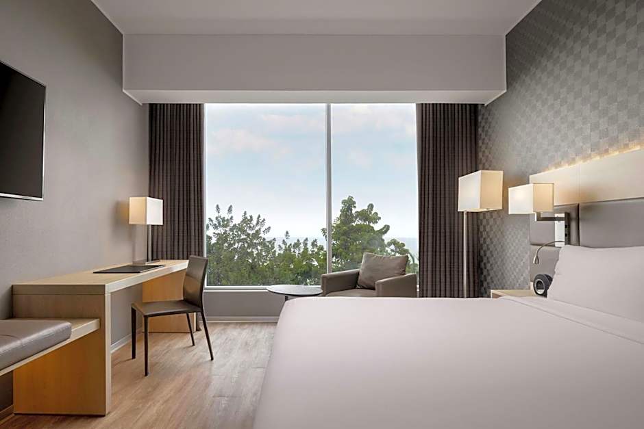 AC Hotel by Marriott Lima Miraflores