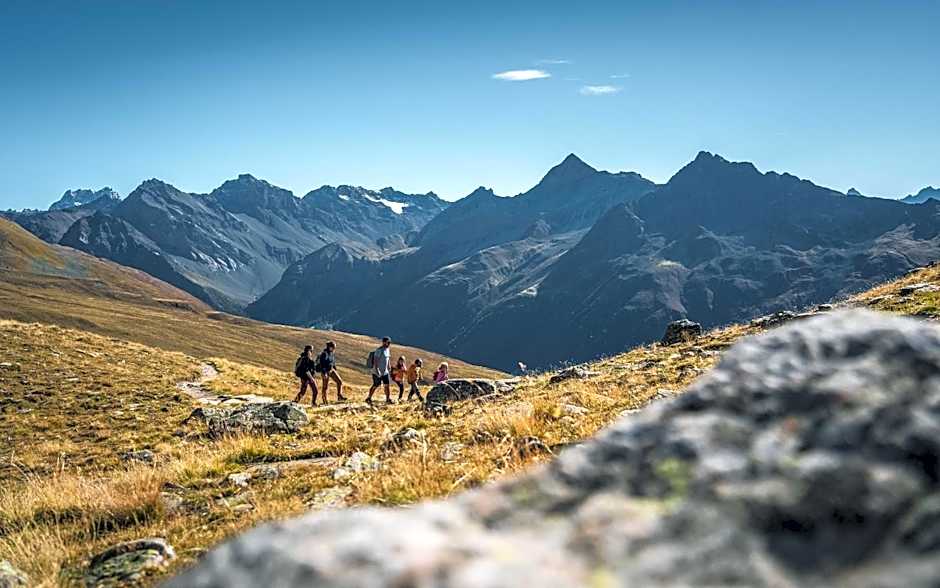 Club Hotel rooms only - by Mountain Hotels