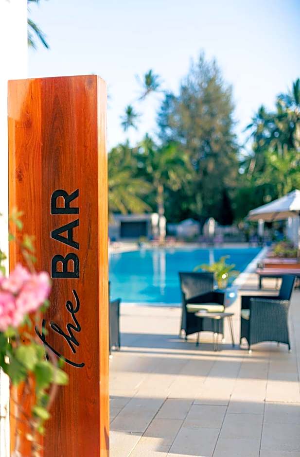TUI Blue Bahari Zanzibar