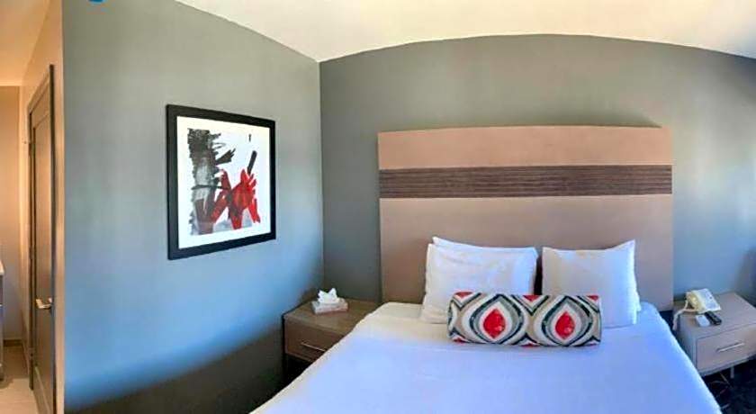 Pacific Motor Inn