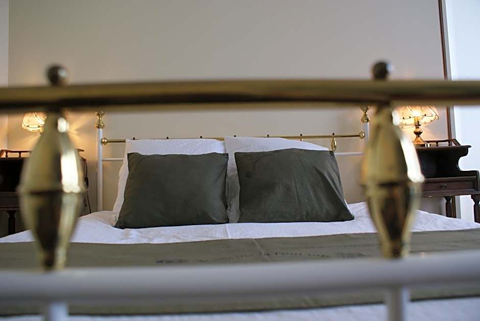 Domaine La Fontaine B&B