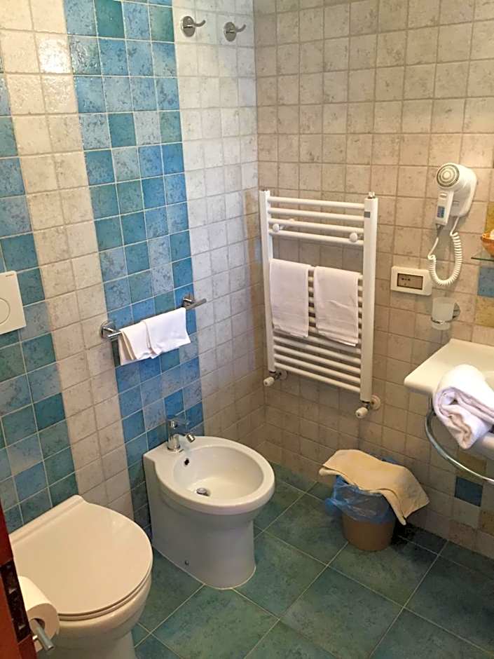 Hotel Villa Mario