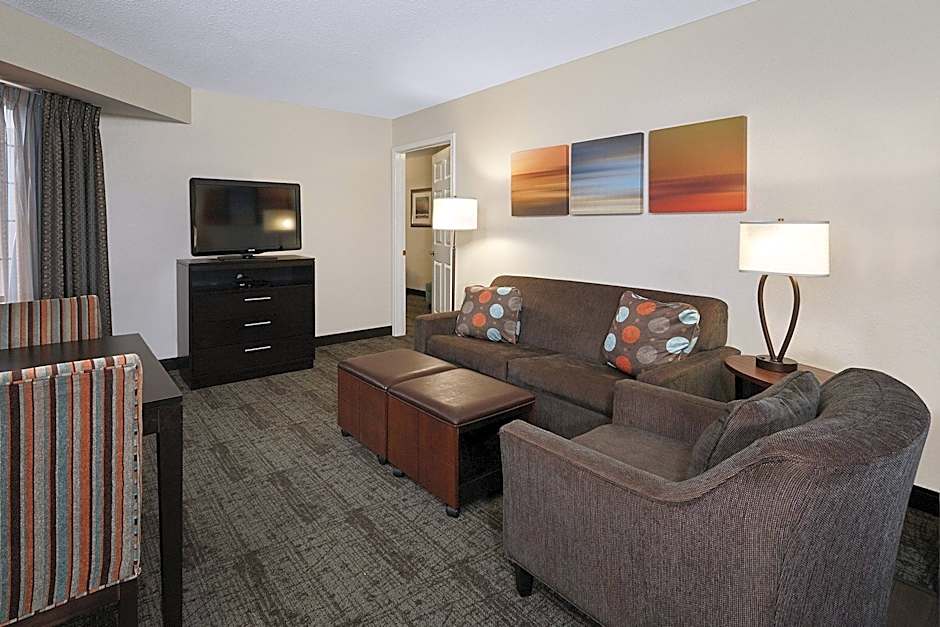Staybridge Suites Hotel Springfield South By IHG